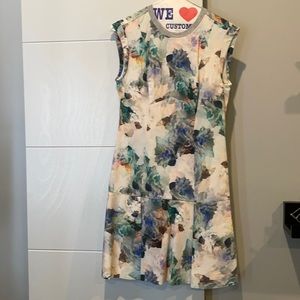 Spring/Summer party dress